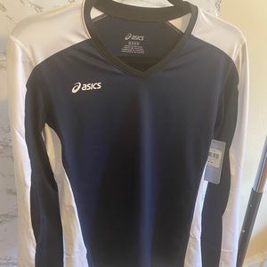ASICS Active ladies wear long sleeves
